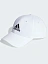 Adidas Кепка COTTON TWILL BASEBALL CAP [белый]