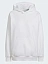 Adidas Джемпер женский ALL SZN FLEECE BOYFRIEND HOODIE [белый]