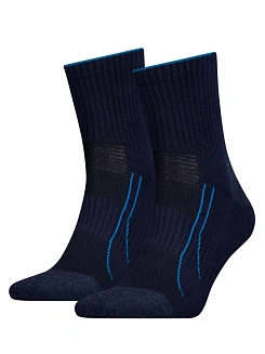 Puma Носки CELL TRAIN SHORT SOCK 2