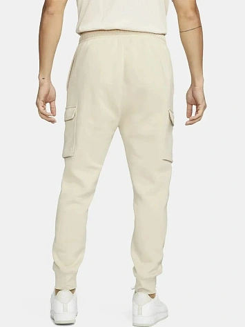 Nike Брюки мужские NSW CLUB PANT CARGO BB