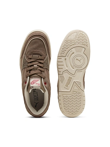 Puma Кеды мужские REBOUND RETRO SPORT SD
