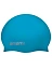 Atemi Шапочка для плавания силиконовая [голубой]