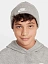Nike Шапка K NK PEAK BEANIE TC FUT [серый]