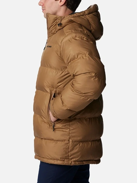 Columbia Куртка утеплённая мужская PIKE LAKE™ PARKA
