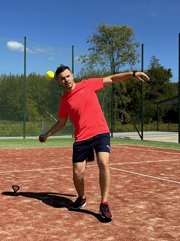 Puma Шорты мужские ACTIVE WOVEN 5