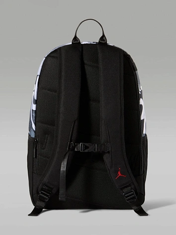 JORDAN Рюкзак JAM AIR PATROL BACKPACK
