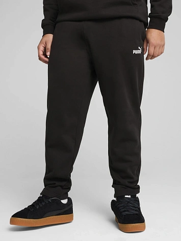 Puma Брюки мужские ESS NO.1 LOGO FL OP