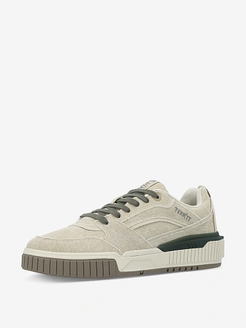 Termit Кеды мужские SAVAGE V CNV LOW