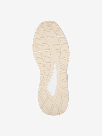 FILA Кроссовки женские NERO