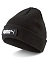 Puma Шапка CLASSIC CUFF BEANIE [чёрный]