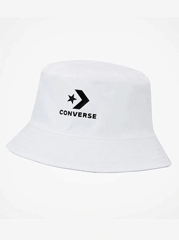 Converse Панама LARGE LOGO REVERSIBLE SC BUCKET