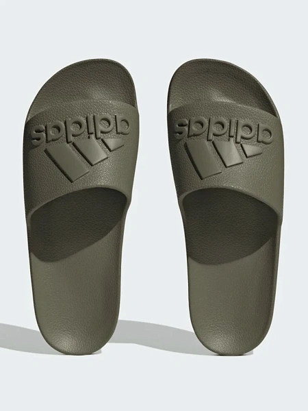 Adidas Шлёпанцы мужские ADILETTE AQUA