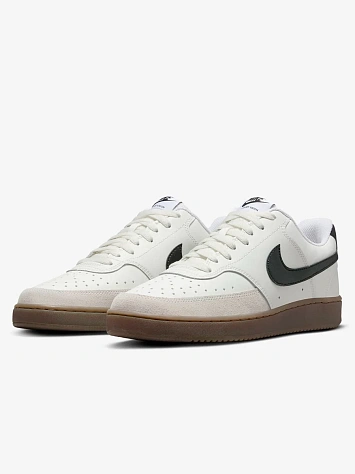 Nike Кеды мужские NIKE COURT VISION LOW