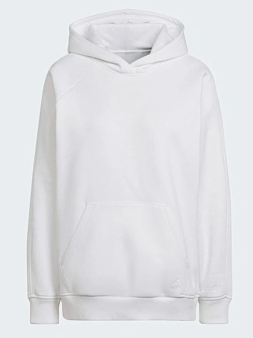Adidas Джемпер женский ALL SZN FLEECE BOYFRIEND HOODIE