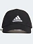 Adidas Кепка LIGHTWEIGHT EMBROIDERED BASEBALL CAP [чёрный]