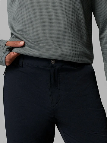 Columbia Брюки мужские ROC™ TECH WARM CHINO