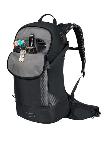 Jack Wolfskin Рюкзак PHANTASY 22.5 LT