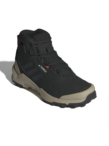 Adidas Ботинки мужские TERREX AX4 MID BETA