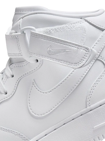 Nike Кеды мужские AIR FORCE 1 07 MID FRESH