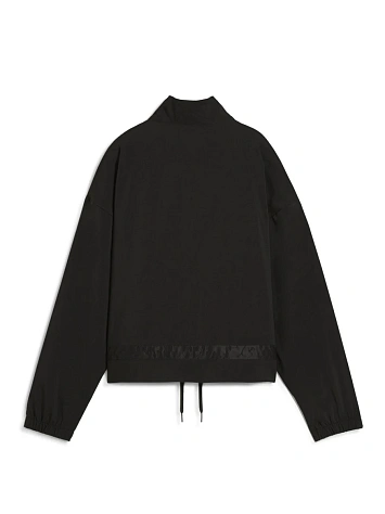 Puma Ветровка женская LACE WOVEN JACKET