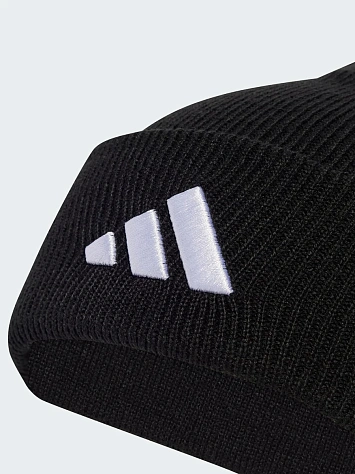 Adidas Шапка NEW LOG BEA CUF