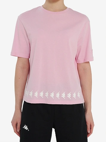 Kappa Футболка женская