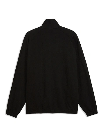 Puma Джемпер мужской CLASS RELAXED MATERIAL TRACK JACKET