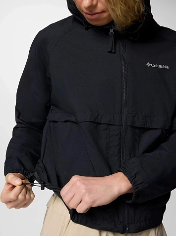 Columbia Ветровка женская SPIRE VALLEY™ WINDBREAKER