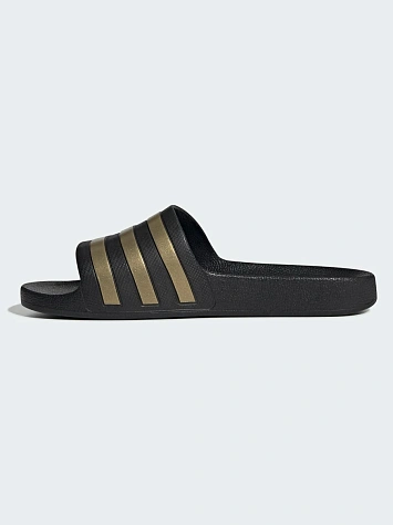 Adidas Шлёпанцы мужские ADILETTE AQUA