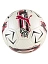 Puma Мяч футбольный CP NEVER STOP PERFORMANCE BALL [белый]