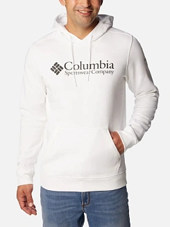 Columbia Джемпер мужской CSC BASIC LOGO™ II
