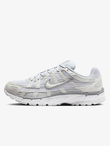 Nike Кроссовки женские NIKE P-6000
