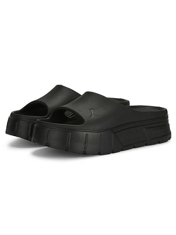 Puma Шлёпанцы женские MAYZE STACK INJEX