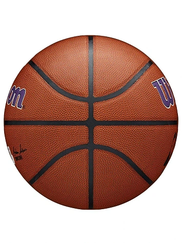 Wilson Мяч баскетбольный NBA TEAM ALLIANCE BSKT LA LAKERS