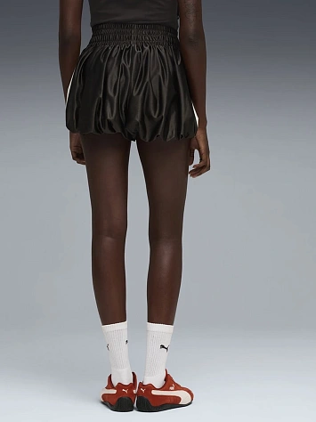 Puma Шорты женские T7 BALLOON BOXER SHORT