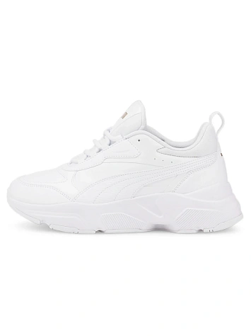 Puma Кроссовки женские CASSIA SYNTHETIC