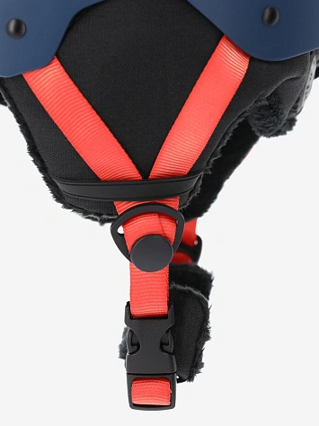 Termit Шлем горнолыжный REBEL