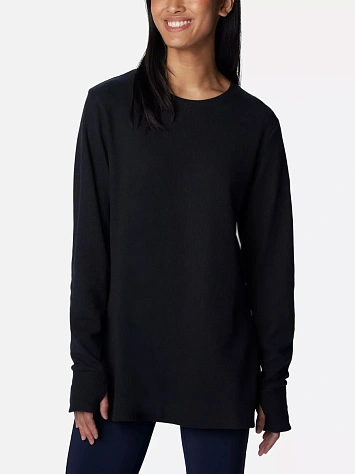 Columbia Джемпер женский HOLLY HIDEAWAY™ WAFFLE TUNIC