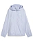 Puma Ветровка женская ESS REGULAR WINDBREAKER [голубой]