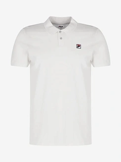 FILA Поло мужское