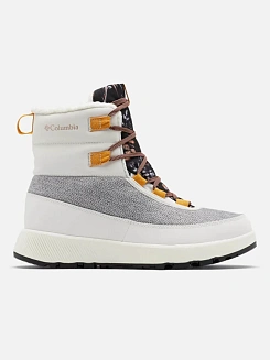 Columbia Сапоги женские AUTUMN SLOPESIDE PEAK™ LUXE