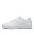 Puma Кеды мужские COURT CLASSIC CLEAN [белый-классический]