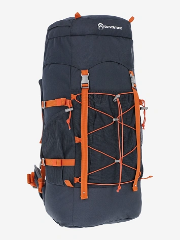 Outventure Рюкзак туристический CREEK 40