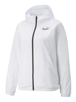 Puma Ветровка женская ESS SOLID