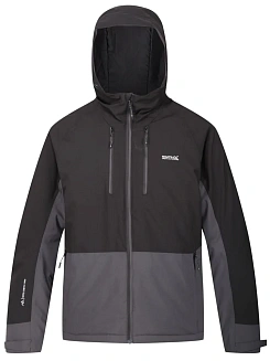 Regatta Куртка утеплённая мужская HIGHTON STR III