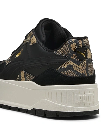 Puma Кеды женские KARMEN II IDOL SNAKE CHIC