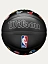 Wilson Мяч баскетбольный NBA ALL TEAM PREMIERE [чёрный]