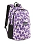 Puma Рюкзак ACADEMY BACKPACK [фиолетовый]