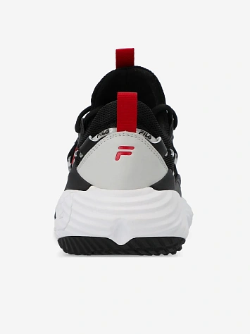 FILA Кроссовки мужские KRYPTON CORD