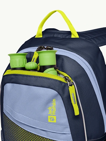 Jack Wolfskin Рюкзак TRACK JACK 10L